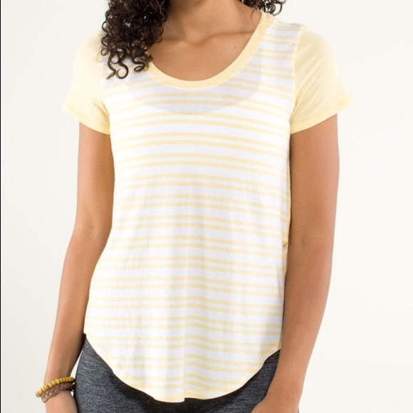 lululemon athletica Tops - Lululemon Love Tee